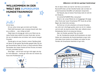 Zusatzmaterial PA 978 3 7571 0157 2 innen 001 von Sitz, Platz, Brav!: Kinderleichte Hundeerziehung, die Spaß macht von Steve Mann, Adam Hayes