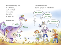 Zusatzmaterial PA 978 3 7373 6204 7 innen 002 von Reimhart Reimwolf – Mächtig Wind ums Müffel-Kind von Christian Seltmann, Dirk Hennig