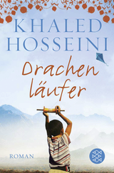 Buchcover von Drachenläufer: Roman von Angelika Naujokat