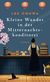 Buchcover von Kleine Wunder in der Mitternachtskonditorei von Lee Onhwa
