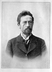 Portrait von Anton Tschechow
