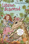 Buchcover von Liliane Susewind – Giraffen übersieht man nicht von Tanya Stewner