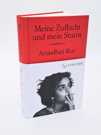 Zusatzmaterial PA 978 3 10 397709 7 innen 001 von Meine Zuflucht und mein Sturm von Arundhati Roy