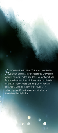 Zusatzmaterial KL 978 3 7335 0547 9 vorne von Everlasting Love - Ruf der Unterwelt von Lauren Palphreyman