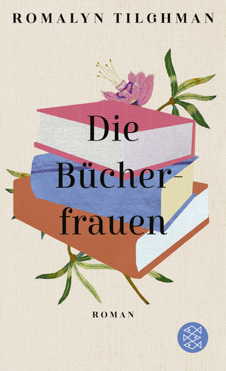 Buchcover von Die Bücherfrauen: Roman