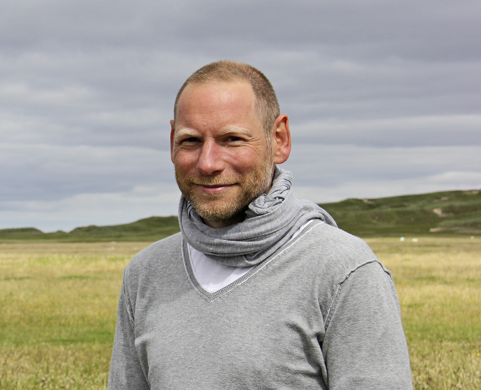 Portrait von Jürgen Rank