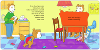 Zusatzmaterial PA 978 3 7571 0251 7 innen 002 von Good night, Bobo Dormouse von Sophie Härtling, Gabriele Kreidel
