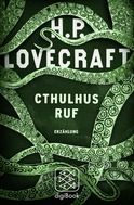 Buchcover von Cthulhus Ruf von H.P. Lovecraft