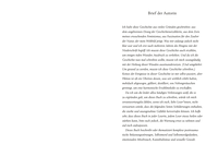Zusatzmaterial PA 978 3 7373 7310 4 innen 001 von The Wilderness of Girls von Madeline Claire Franklin