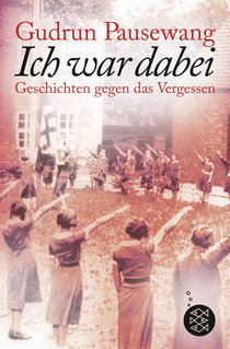 Buchcover von I Was There: Geschichten gegen das Vergessen