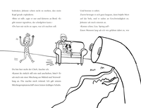 Zusatzmaterial PA 978 3 7373 5859 0 innen 003 von Wie man ohne Eltern überlebt – Die galaktische Reise auf dem Piratenschiffsofa von Larry Hayes, Katie Abey