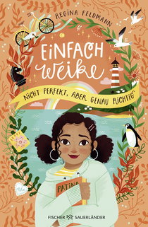 Buchcover von Simply Weike!