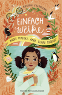 Buchcover von Einfach Weike - Nicht perfekt, aber genau richtig von Regina Feldmann