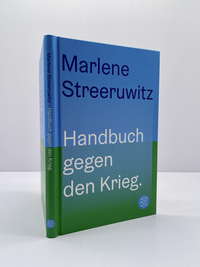 Zusatzmaterial PA 978 3 596 71067 6 innen 002 von Handbuch gegen den Krieg. von Marlene Streeruwitz