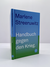 Zusatzmaterial PA 978 3 596 71067 6 innen 002 von Handbuch gegen den Krieg. von Marlene Streeruwitz