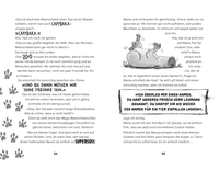 Zusatzmaterial PA 978 3 7373 7568 9 innen 003 von Magical Misfits Menagerie – A Capybara to Cuddle von Tani Sawitzki, Nataša Kaiser