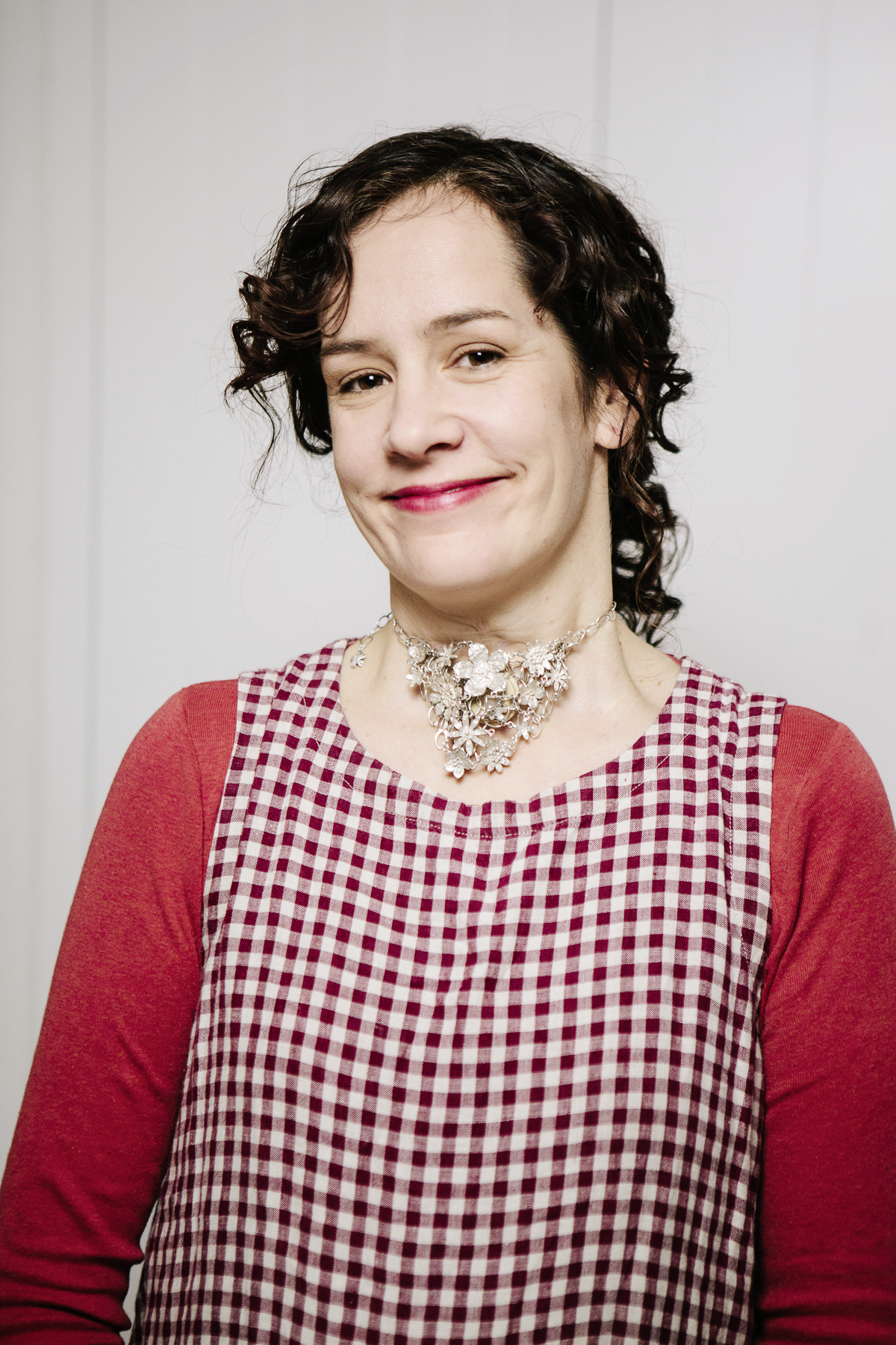 Portrait von Nicola Kent