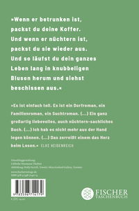 Zusatzmaterial 9783596714179 U4 von Das Schwarz an den Händen meines Vaters: Roman von Lena Schätte