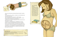 Zusatzmaterial PA 978 3 7373 5226 0 innen 003 von Ein Baby in Mamas Bauch von Anna Herzog, Joëlle Tourlonias
