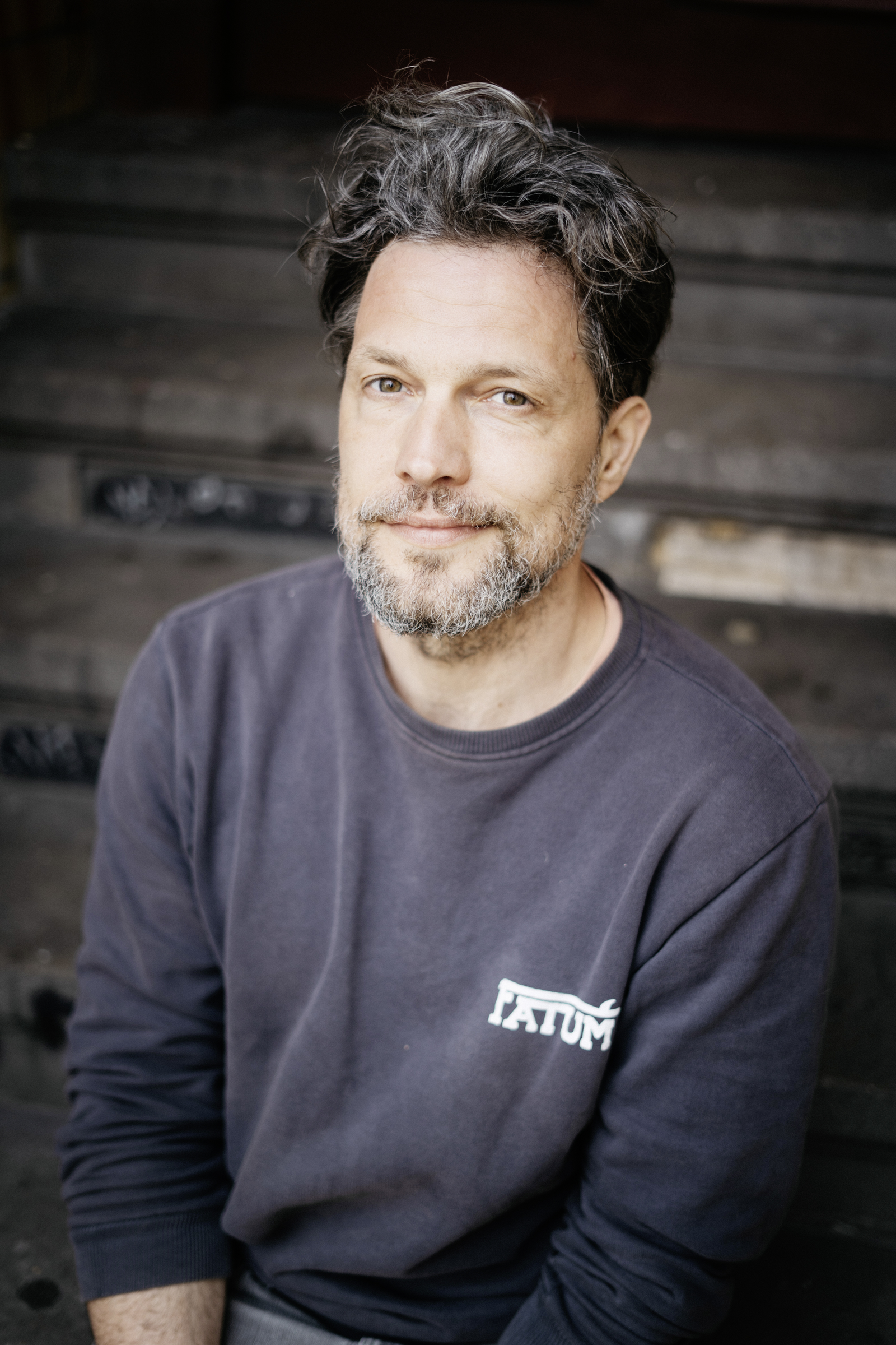 Portrait von Andreas Klammt
