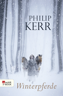 Buchcover von Winterpferde von Philip Kerr