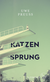 Buchcover von Katzensprung von Uwe Preuss