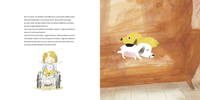 Zusatzmaterial PA 978 3 7373 5989 4 innen 003 von Luna und die allerwunderbarste Zweibeinerfamilie von Merete Pryds Helle, Charlotte Pardi