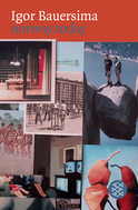 Buchcover von norway.today: 3 Theaterstücke von Igor Bauersima