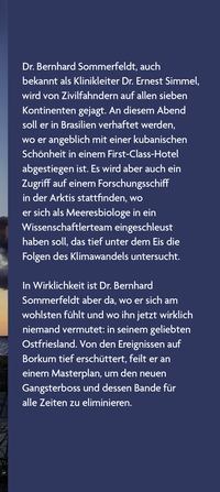 Zusatzmaterial KL 978 3 596 71163 5 vorne von Sommerfeldt Solo – Der Auftrag von Klaus-Peter Wolf