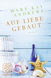 Buchcover von Auf Liebe gebaut: Roman von Mary Kay Andrews