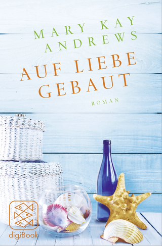 Buchcover von Auf Liebe gebaut: Roman