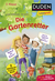Buchcover von Duden Leseprofi – Die Gartenretter, 2. Klasse (Doppelband) von Luise Holthausen