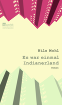Buchcover von THIS WAS ONCE NATIVE AMERICAN TERRITORY von Nils Mohl