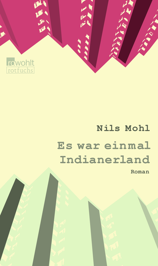 Buchcover von THIS WAS ONCE NATIVE AMERICAN TERRITORY