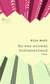 Buchcover von THIS WAS ONCE NATIVE AMERICAN TERRITORY von Nils Mohl