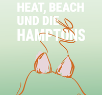 Zusatzmaterial U3 978 3 7587 0049 1 von Hotter in the Hamptons von Tinx