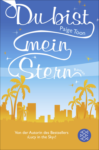 Buchcover von Du bist mein Stern