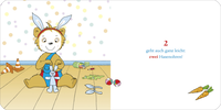 Zusatzmaterial PA 978 3 7571 0056 8 innen 002 von Bobo & Hasi zählen bis 3 von Dorothée Böhlke