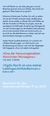 Zusatzmaterial KL 978 3 10 397512 3 vorne von Die Wahrheiten meiner Mutter: Roman von Vigdis Hjorth