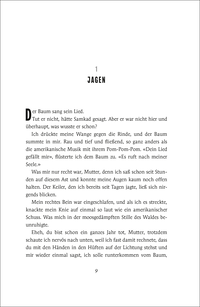Zusatzmaterial PA 978 3 7571 0194 7 innen 003 von Wild Song von Candy Gourlay