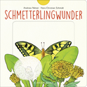 Buchcover von Schmetterlingwunder von Hans-Christian Schmidt