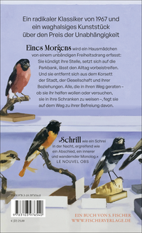 Zusatzmaterial 9783103976540 U4 von Renata wasweißich: Roman von Catherine Guérard
