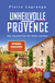 Buchcover von Unheilvolle Provence von Pierre Lagrange