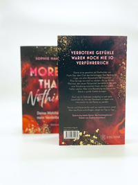 Zusatzmaterial PA 978 3 596 71218 2 innen 003 von More Than Nothing: Deine Wahrheit, mein Verderben von Sophie Hamilton