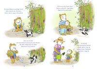 Zusatzmaterial PA 978 3 7571 0001 8 innen 001 von Bobo Siebenschläfer: Ganz schön mutig! von Markus Osterwalder, Dorothée Böhlke