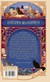 Zusatzmaterial 9783596712243 U4 von Agnes Auberts zauberhafte Katzenzuflucht von Heather Fawcett