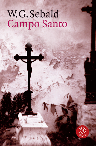 Buchcover von Campo Santo