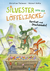 Buchcover von Silvester von der Löffelzacke – Verflixt und Drachenzahn von Christian Tielmann