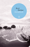 Buchcover von Steinfisch: Geschichten von Keri Hulme
