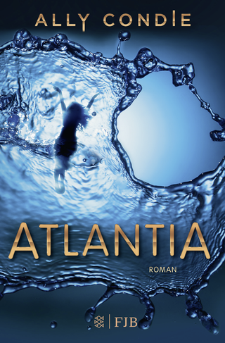 Buchcover von Atlantia: Roman